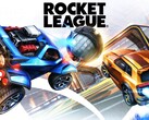 Ter uma conta Epic Games é agora um requisito para jogar na Rocket League. (Fonte de imagem: Psyonix)