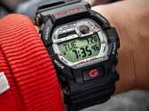 O Casio GD-350S-1