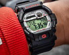 O Casio GD-350S-1