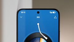 O &quot;Honor GT Pro&quot;. (Fonte da imagem: Digital Chat Station)
