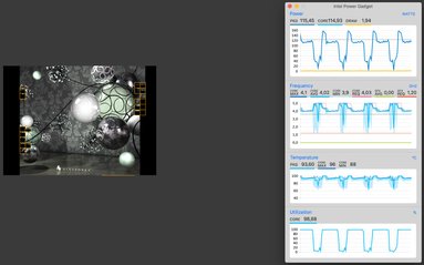 Cinebench R15 Multi