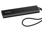 Invoxia GPS Tracker Pro: Rastreador compacto com LTE e GPS