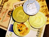 Elon Musk tem frequentemente tocado Dogecoin e outros criptogramas (imagem: Kanchanara/Unsplash)