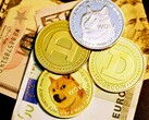 Elon Musk tem frequentemente tocado Dogecoin e outros criptogramas (imagem: Kanchanara/Unsplash)