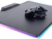 Rato de jogo Mad Catz R.A.T. Air. (Fonte da imagem: Mad Catz)
