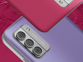 Um smartphone Nokia. (Fonte da imagem: HMD)