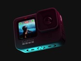 O HERO9 Black. (Fonte: GoPro)