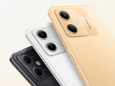 O Redmi Note 12R Pro é supostamente um Redmi 12 5G com nova marca. (Fonte da imagem: Xiaomi)