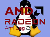 O Radeon Anti-Lag 2 da AMD agora funciona no Linux, e melhor do que no Windows em alguns títulos.