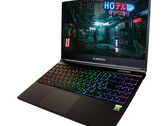 O Slimbook Titan oferece muito desempenho por seu preço inicial. (Fonte da imagem: Slimbook)