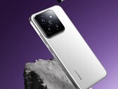 O Xiaomi 14 (Fonte: Xiaomi)
