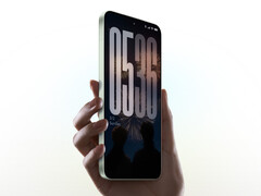 A Xiaomi tem a reputação de ter desenvolvido dois novos carros-chefe compactos para a série Xiaomi 16, Xiaomi 15 na foto. (Fonte da imagem: Xiaomi)