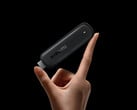 O Xiaomi TV Stick HD (2ª geração) também é compatível com o Google Cast.