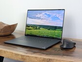 Análise do Dell XPS 16 Core Ultra X7 358H: Fora com a Nvidia, dentro com o Intel Arc B390