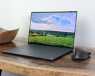 Análise do Dell XPS 16 Core Ultra X7 358H: Fora com a Nvidia, dentro com o Intel Arc B390