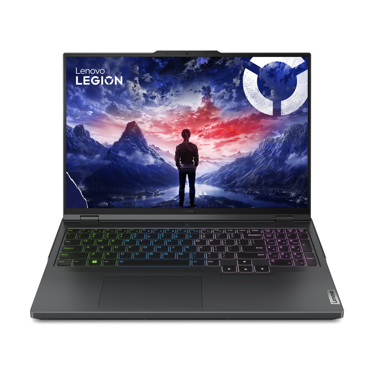 Lenovo Legion Pro 5i Gen 9 revelado com atualizações da