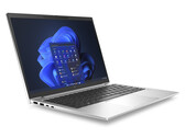 Revisão do HP EliteBook 835 G9: Poderoso caderno de negócios com tela brilhante e ótimo teclado