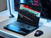 Análise do laptop Acer Predator Helios 16