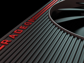 A série AMD Radeon RX 7000 pode muito bem começar com três SKUs. (Fonte da imagem: AMD)