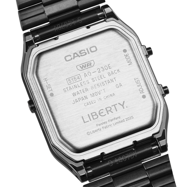 (Fonte da imagem: Casio)