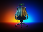 O conceito da cadeira para jogos Project Arielle da Razer leva o resfriamento a uma tangente totalmente diferente (fonte da imagem: Razer)