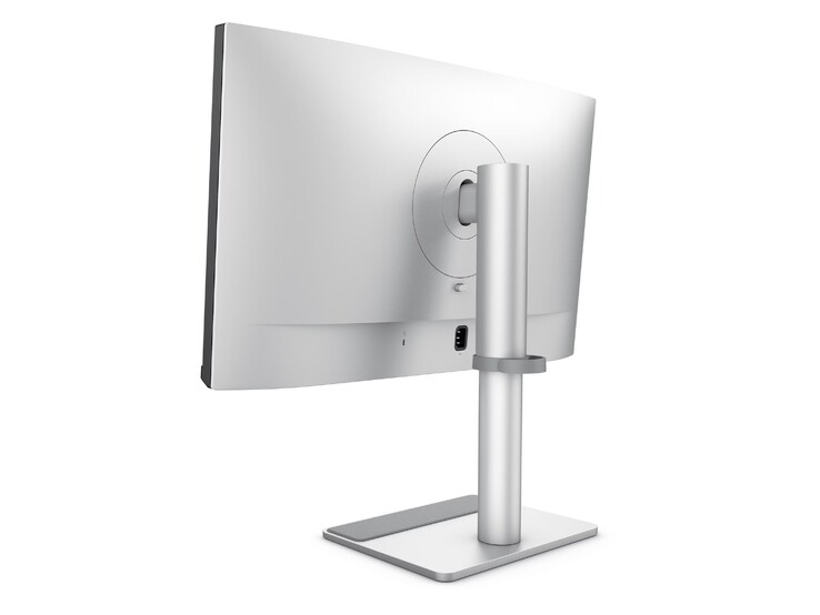 O monitor MA270S da BenQ vem com um suporte ajustável