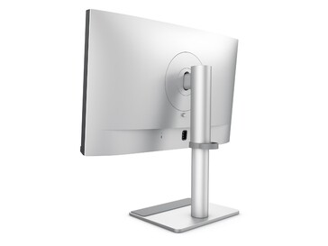 Parte traseira da BenQ MA270S.