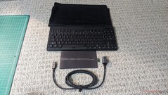 Acessórios do BlackWidow V4 HyperSpeed TKL