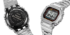 O relógio Casio G-Shock GMW-B5000D-1C Full Metal. (Fonte da imagem: Casio)