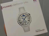 O relógio GT 3 Pro pode não estar disponível como um relógio inteligente de 42 mm. (Fonte de imagem: Weibo via @RODENT950)