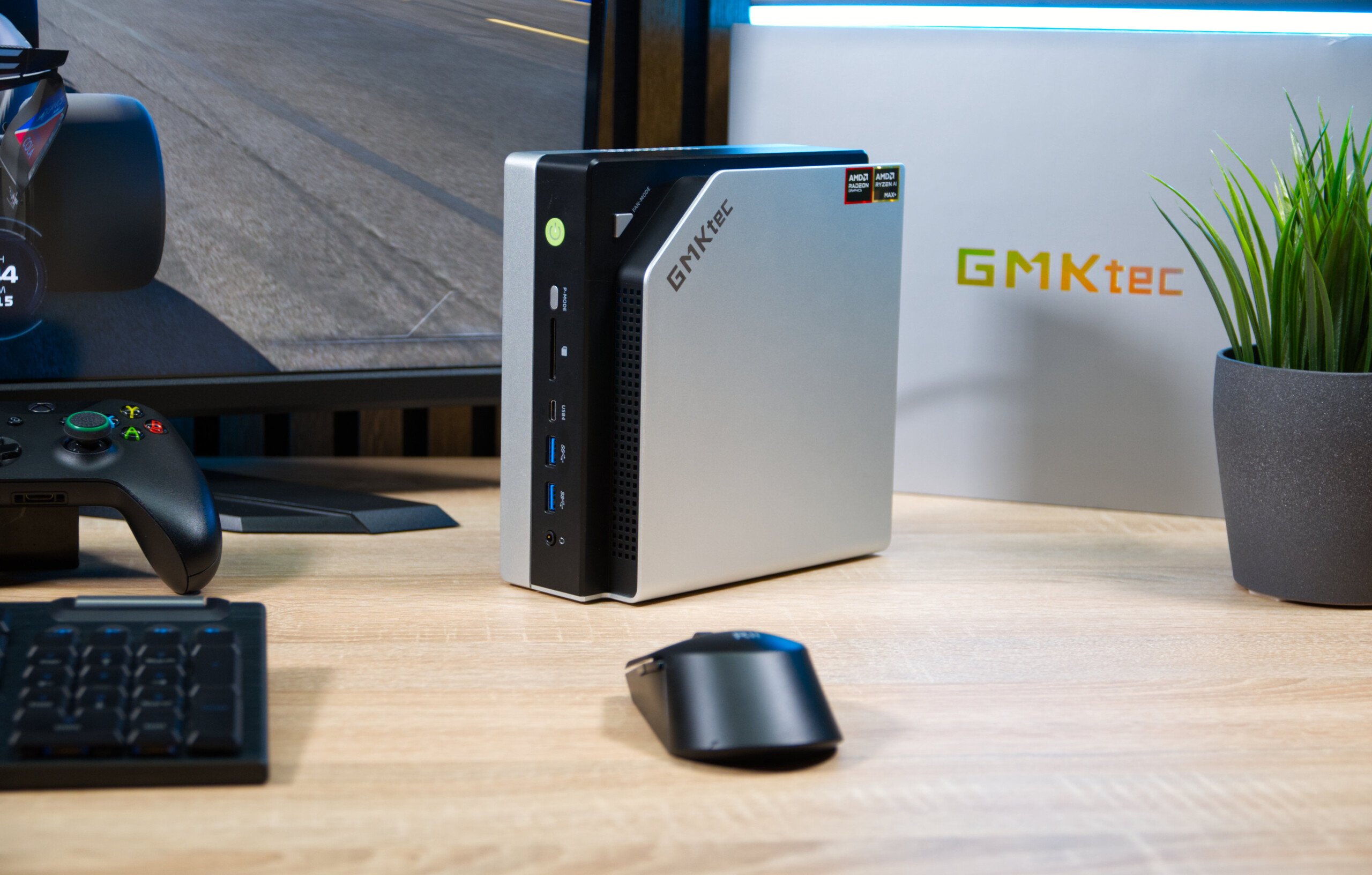 GMKtec EVO-X2