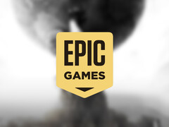 O Sid Meier's Civilization VI Platinum Edition será oferecido como um jogo gratuito. Imagem: capa editada do jogo. (Fonte da imagem: Epic Games Store)