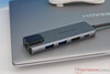 Geekom GeekBook X14 Pro - Dock USB