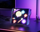 O Govee Gaming Pixel Light será lançado mundialmente em breve. (Fonte da imagem: Govee)