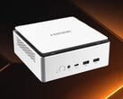 O Ares Mini R78D poderá estar disponível em breve no AliExpress. Na foto: uma imagem promocional editada do mini PC.