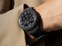 A Garmin finalmente lançou uma nova atualização estável para o Instinct Crossover e seus irmãos. (Fonte da imagem: Garmin)