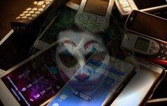 O Joker malware pode obter informações de gerenciamento de SMS que levam a assinaturas de SMS premium indesejadas. (Fonte de imagem: Unsplash - editado)