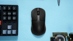 Mouse para jogos Keychron M3 Mini 8K