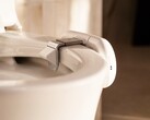 A Kohler utiliza uma câmera para analisar as fezes (Fonte da imagem: Kohler)