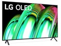 De acordo com a análise da Rtings, a LG A2 é uma TV OLED de bom desempenho para a maioria dos casos de uso (Imagem: LG)