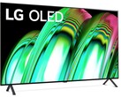 De acordo com a análise da Rtings, a LG A2 é uma TV OLED de bom desempenho para a maioria dos casos de uso (Imagem: LG)