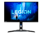 O Legion Y27f-30 tem um painel IPS com resolução FHD. (Fonte: Lenovo)