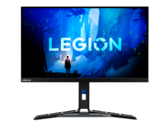 O Legion Y27f-30 tem um painel IPS com resolução FHD. (Fonte: Lenovo)