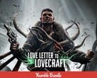 O pacote “Love Letter to Lovecraft” está disponível até 12 de setembro. 