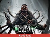 O pacote “Love Letter to Lovecraft” está disponível até 12 de setembro. 