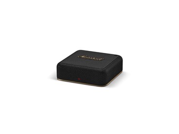 A frente da Heddon (fonte da imagem: Marshall)