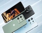 O Motorola Edge 70 Max oferece longa duração da bateria graças à sua bateria de 7.100 mAh.