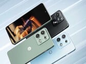 O Motorola Edge 70 Max oferece longa duração da bateria graças à sua bateria de 7.100 mAh.