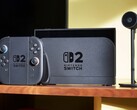 O Nintendo Switch 2 suporta bate-papo por vídeo em jogos multiplayer. (Fonte da imagem: Nintendo)