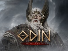 O lançamento mundial de Odin: Valhalla Rising está programado para 19 de abril. (Fonte da imagem: valhallarising.com)